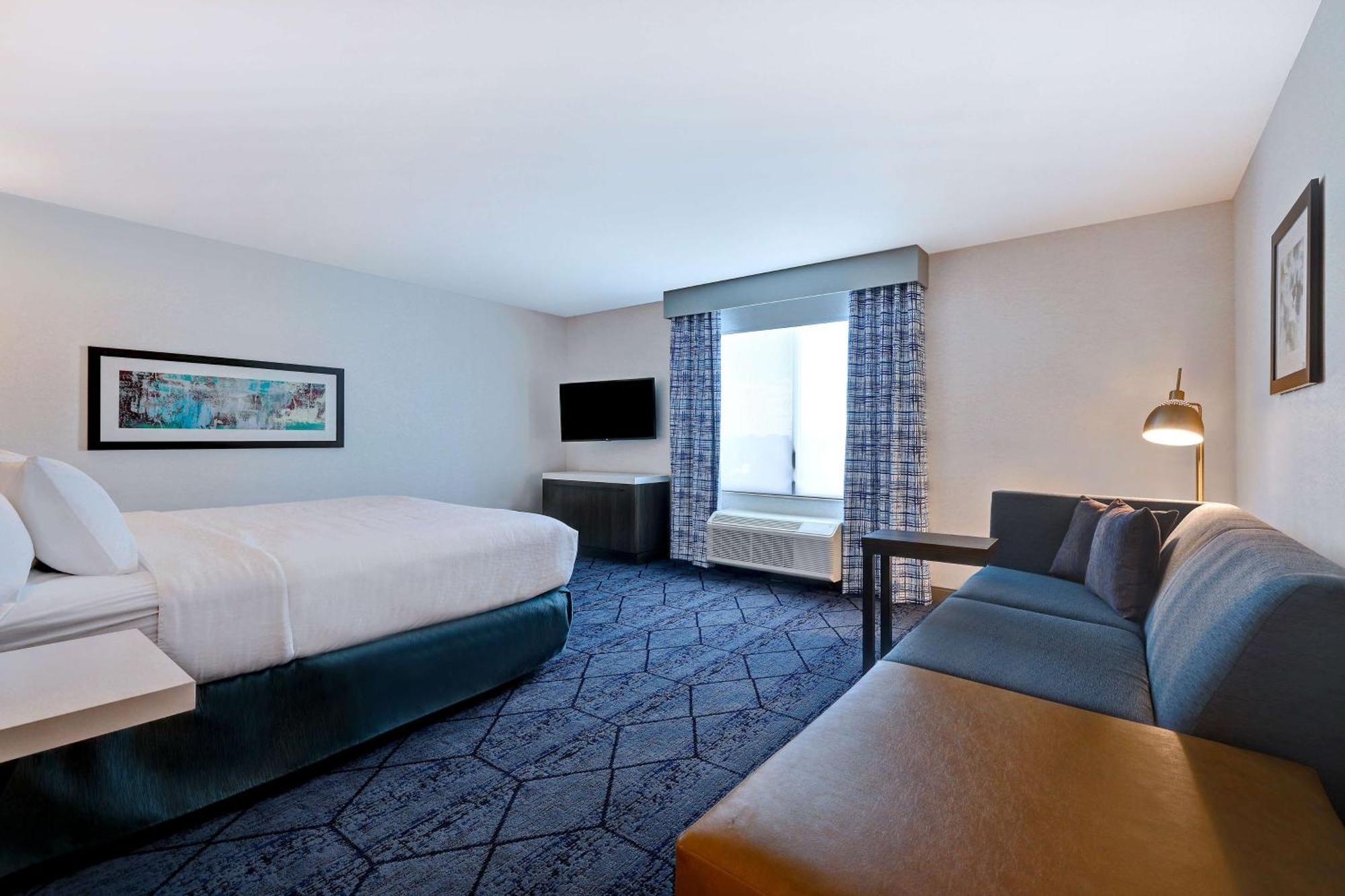 Hilton Garden Inn Cedar Rapids, Ia Exterior foto